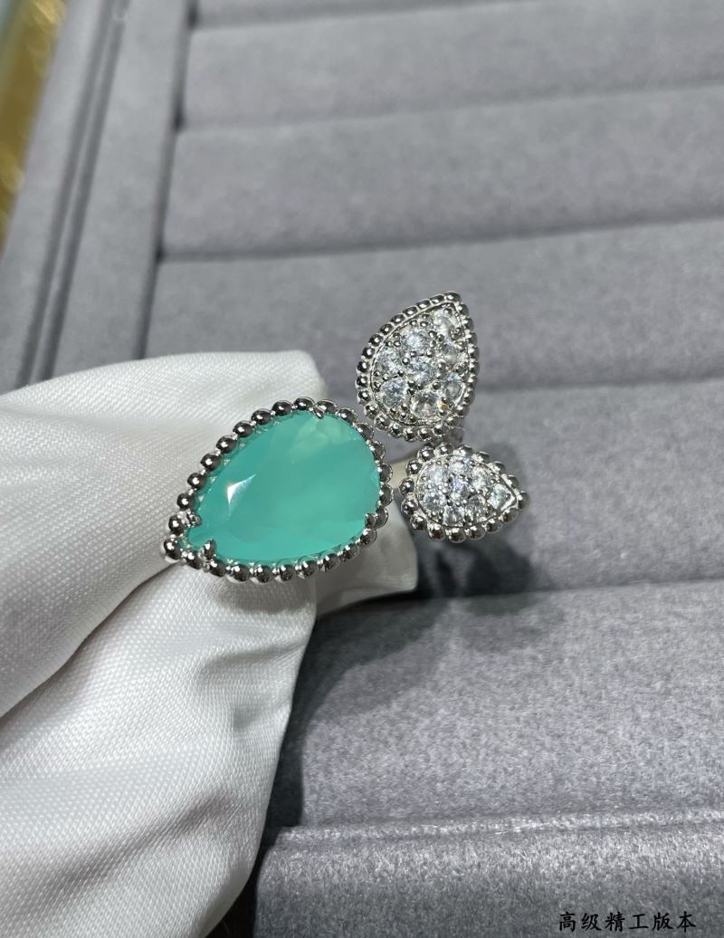 Boucheron Rings